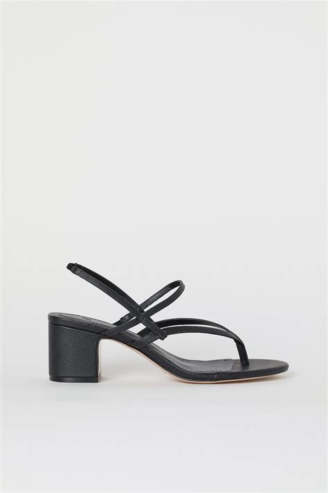 h&m hermes sandals|h&m indiana online shopping.